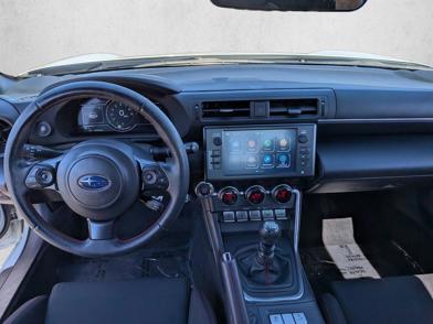 2024 Subaru BRZ