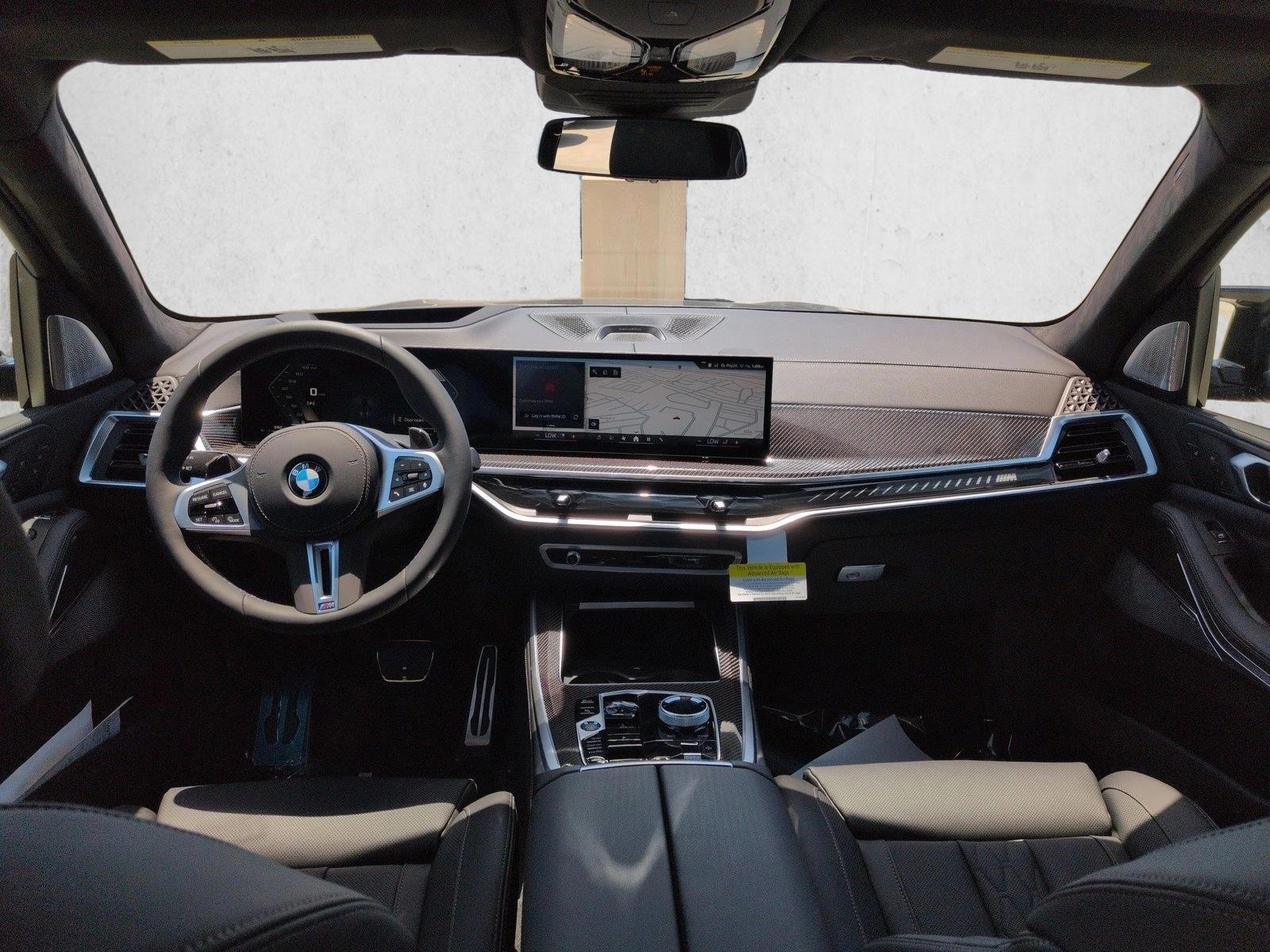 Thumbnail: 2026 BMW X5 - 3