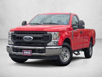 2022 Ford F-250 XL -
                  Sterling, VA