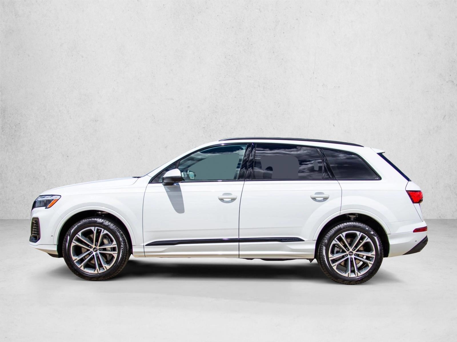 Thumbnail: 2026 Audi Q7 - 2