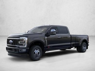 2026 Ford Super Duty F-350 DRW