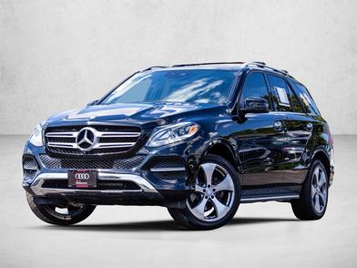 2017 Mercedes-Benz GLE 350 -
                  Westmont, IL
