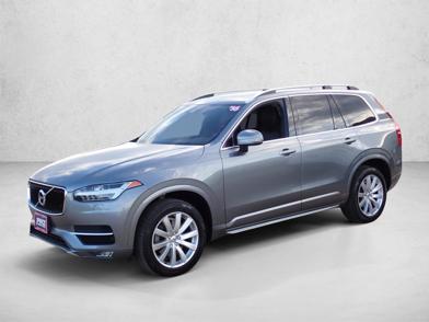 2016 Volvo XC90 T6 Momentum -
                  Centennial, CO