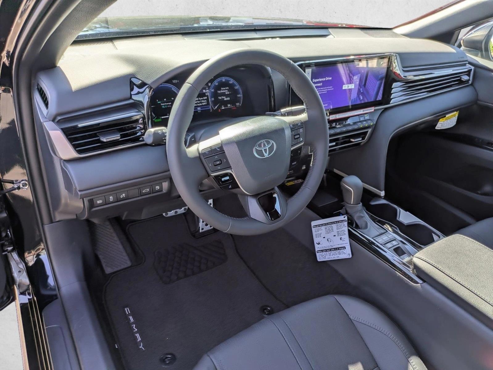 Thumbnail: 2026 Toyota Camry - 3