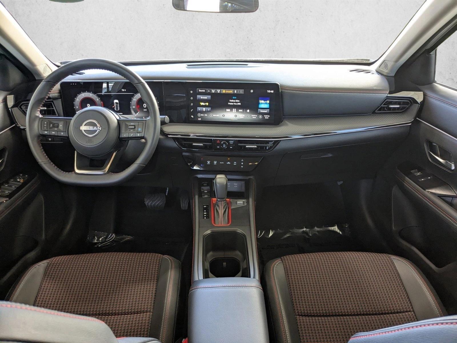 Thumbnail: 2025 Nissan Kicks - 3