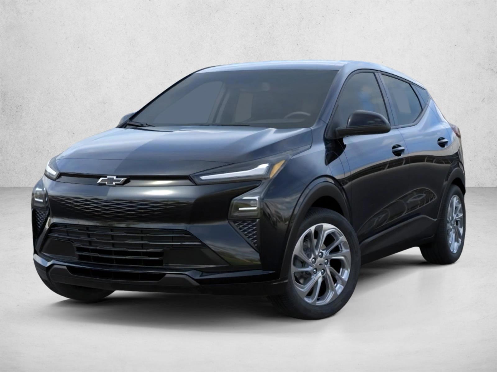 Thumbnail: 2027 Chevrolet Bolt EV - 3