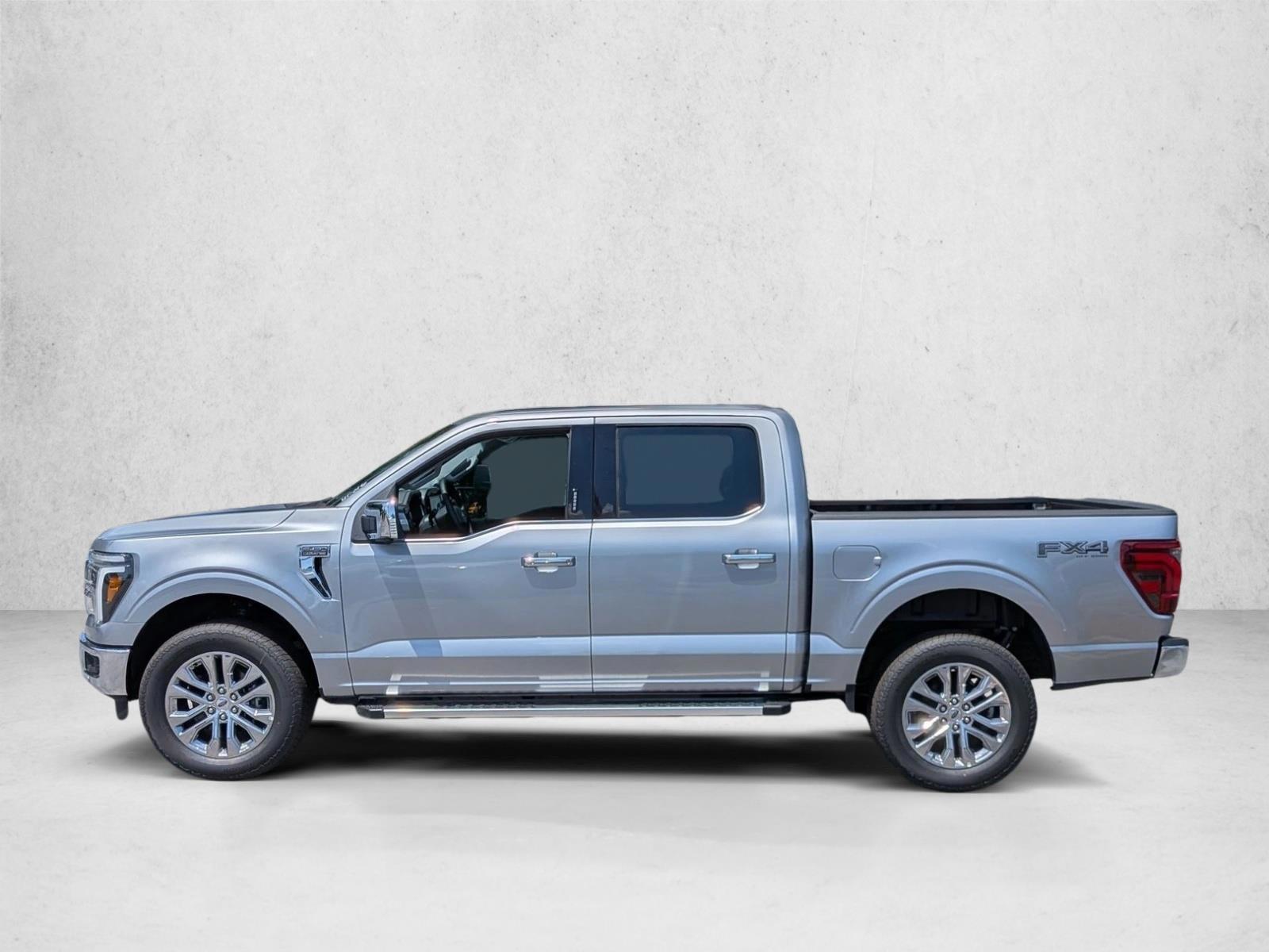 Thumbnail: 2026 Ford F-150 - 2
