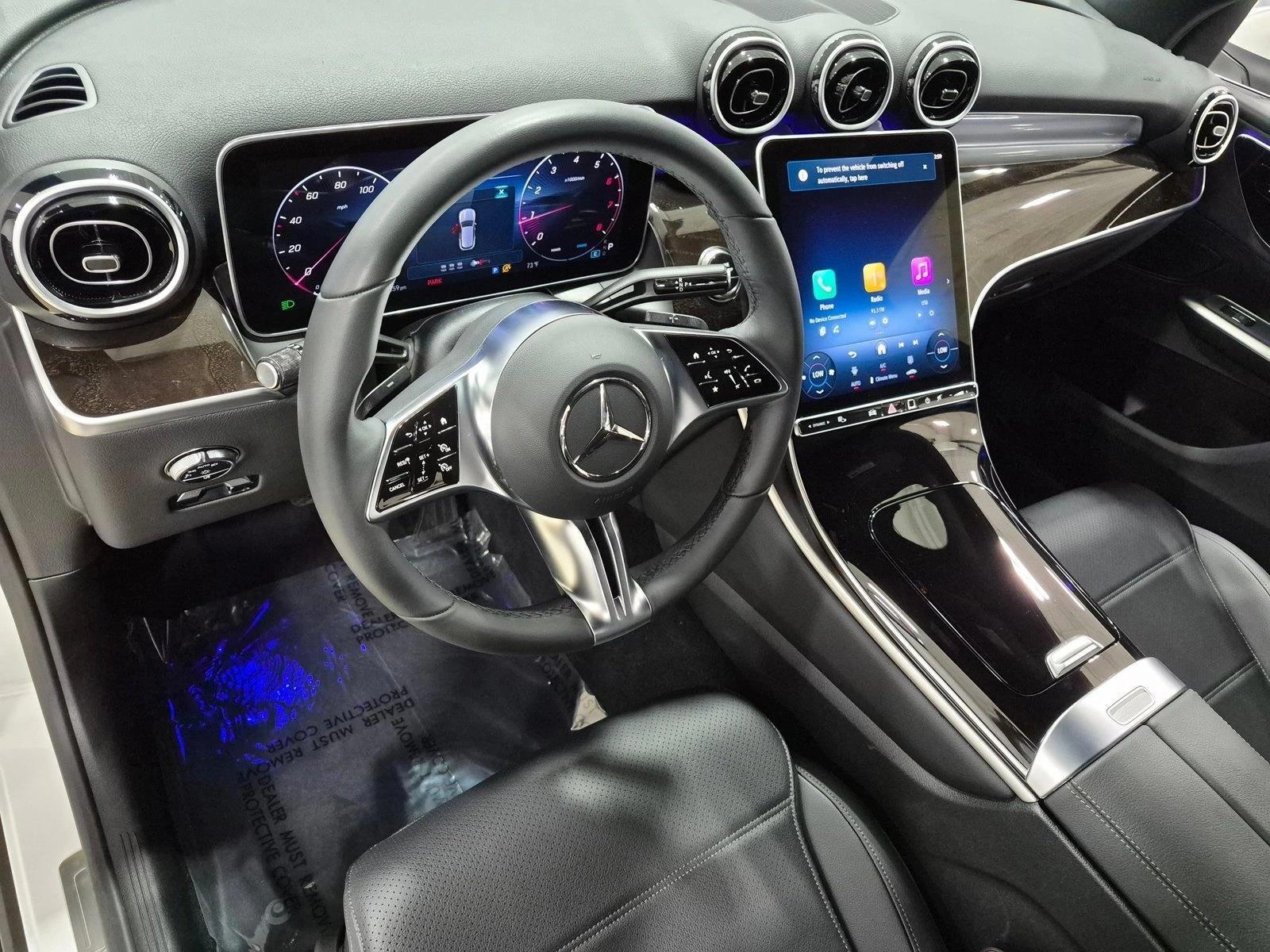 Thumbnail: 2026 Mercedes-Benz GLC - 3