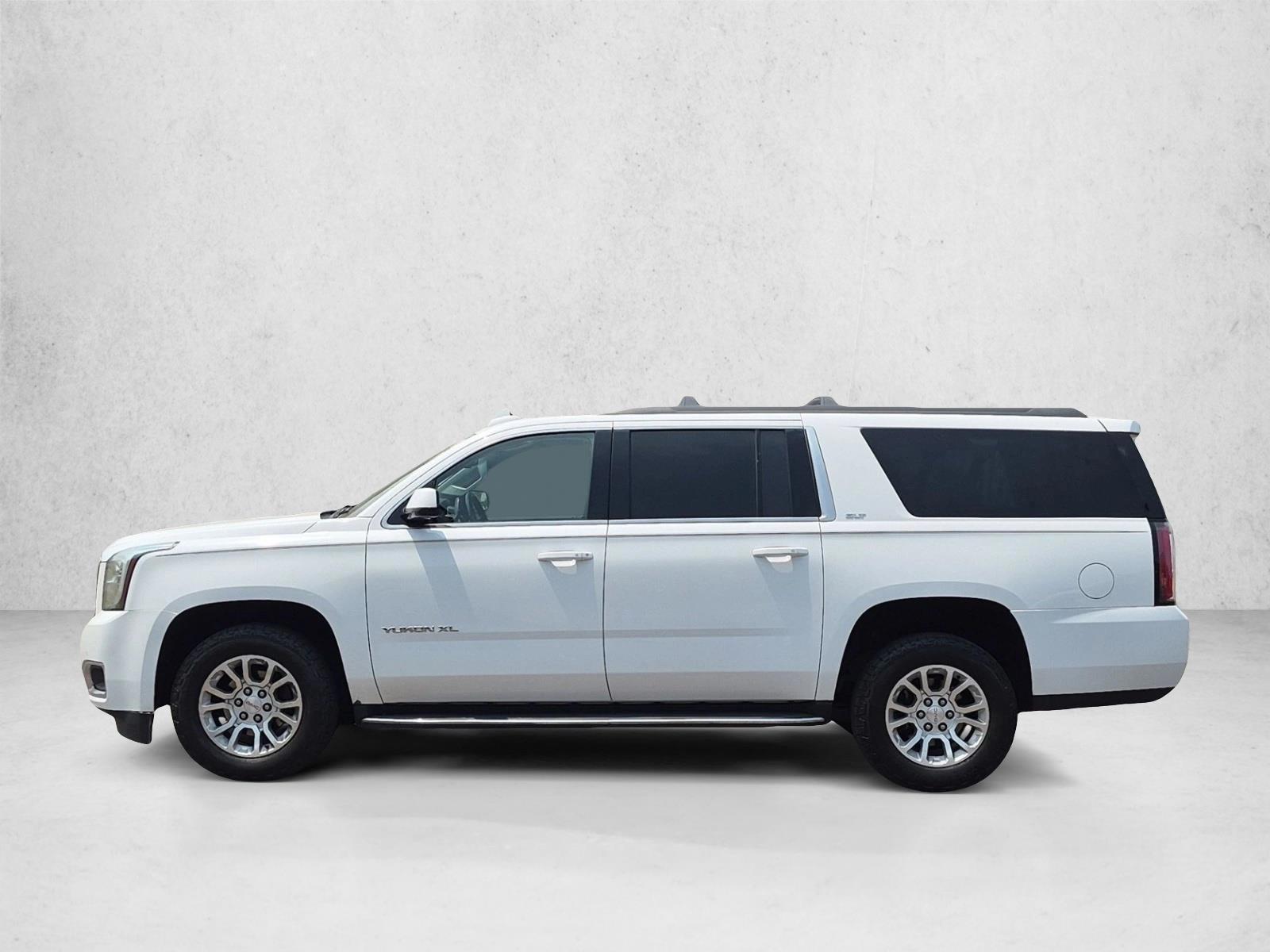 Thumbnail: 2018 GMC Yukon XL - 2