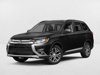 2018 Mitsubishi Outlander LE -
                  Memphis, TN