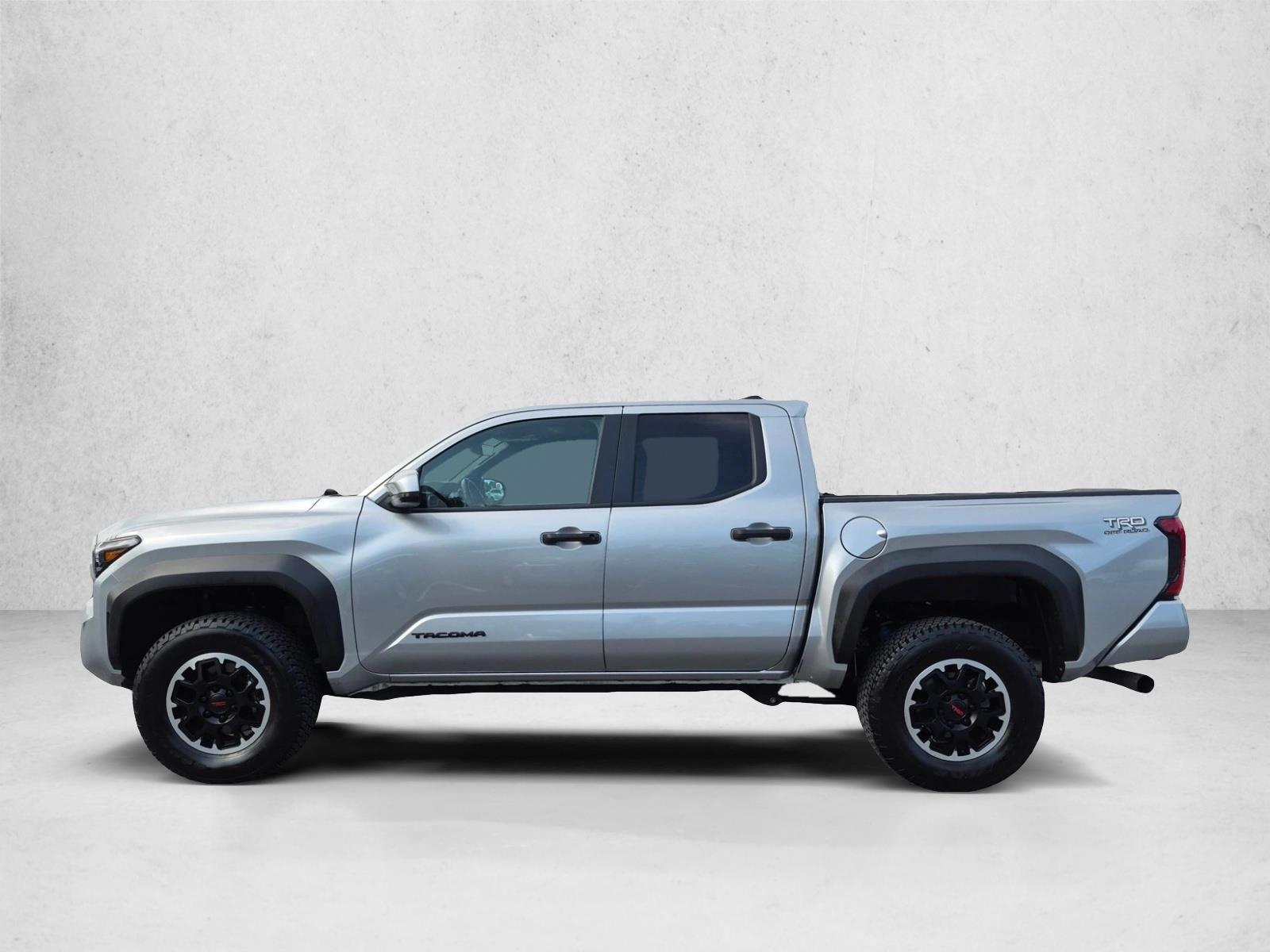 Thumbnail: 2024 Toyota Tacoma - 2
