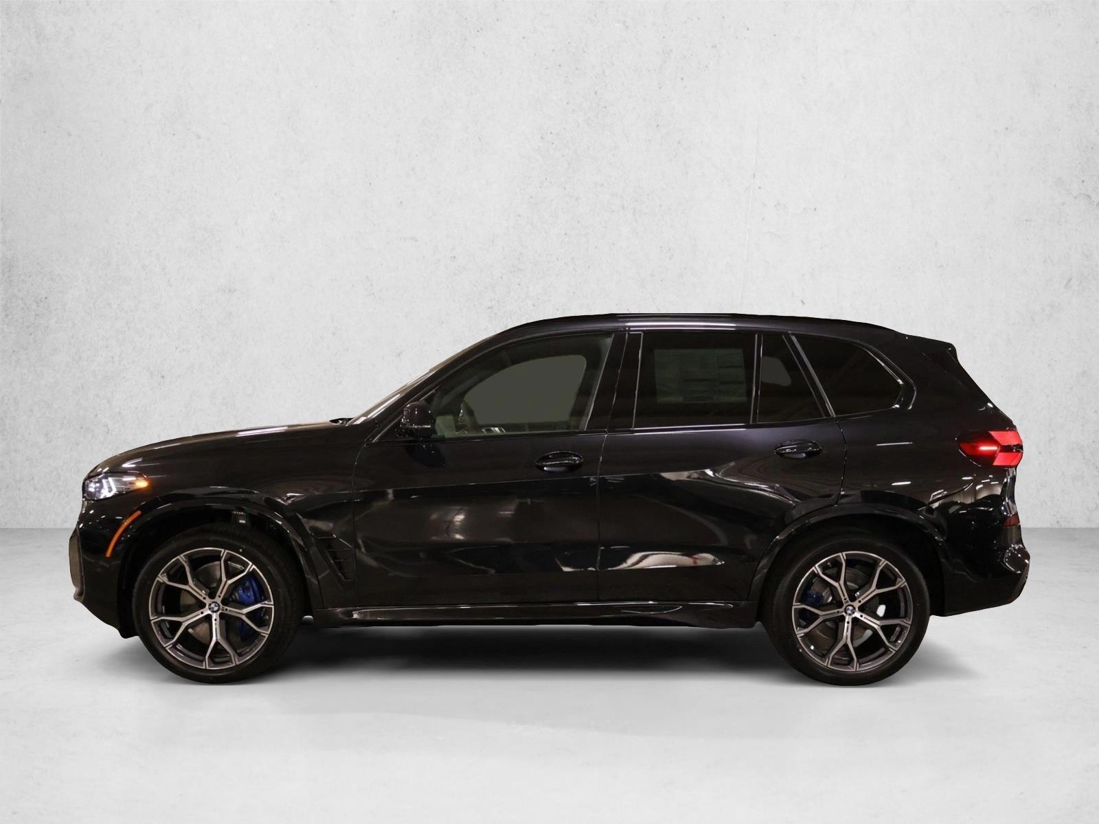 Thumbnail: 2026 BMW X5 - 2