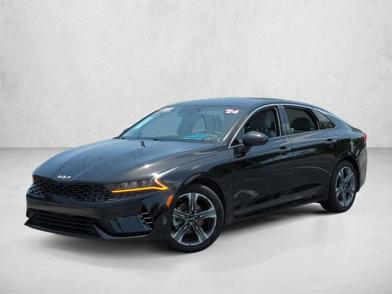 2024 Kia K5