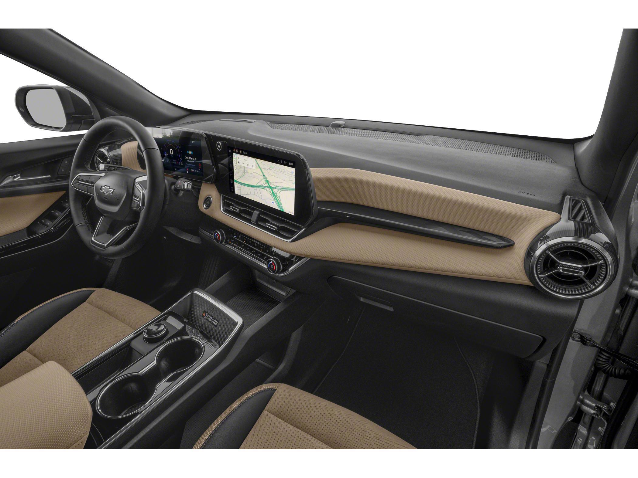 2027 Chevrolet Equinox ACTIV - Photo 11
