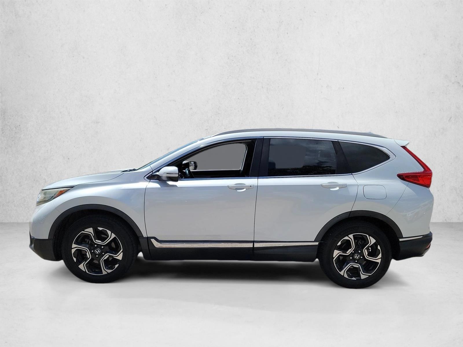 Thumbnail: 2019 Honda CR-V - 2