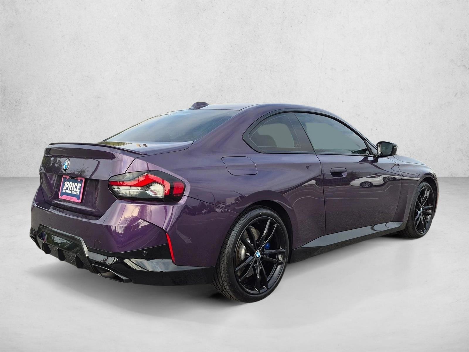 2024 BMW 2 Series 6