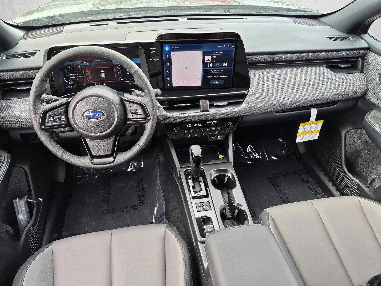 Thumbnail: 2026 Subaru Outback - 3