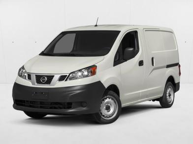 2017 Nissan NV200 S -
                  Pembroke Pines, FL