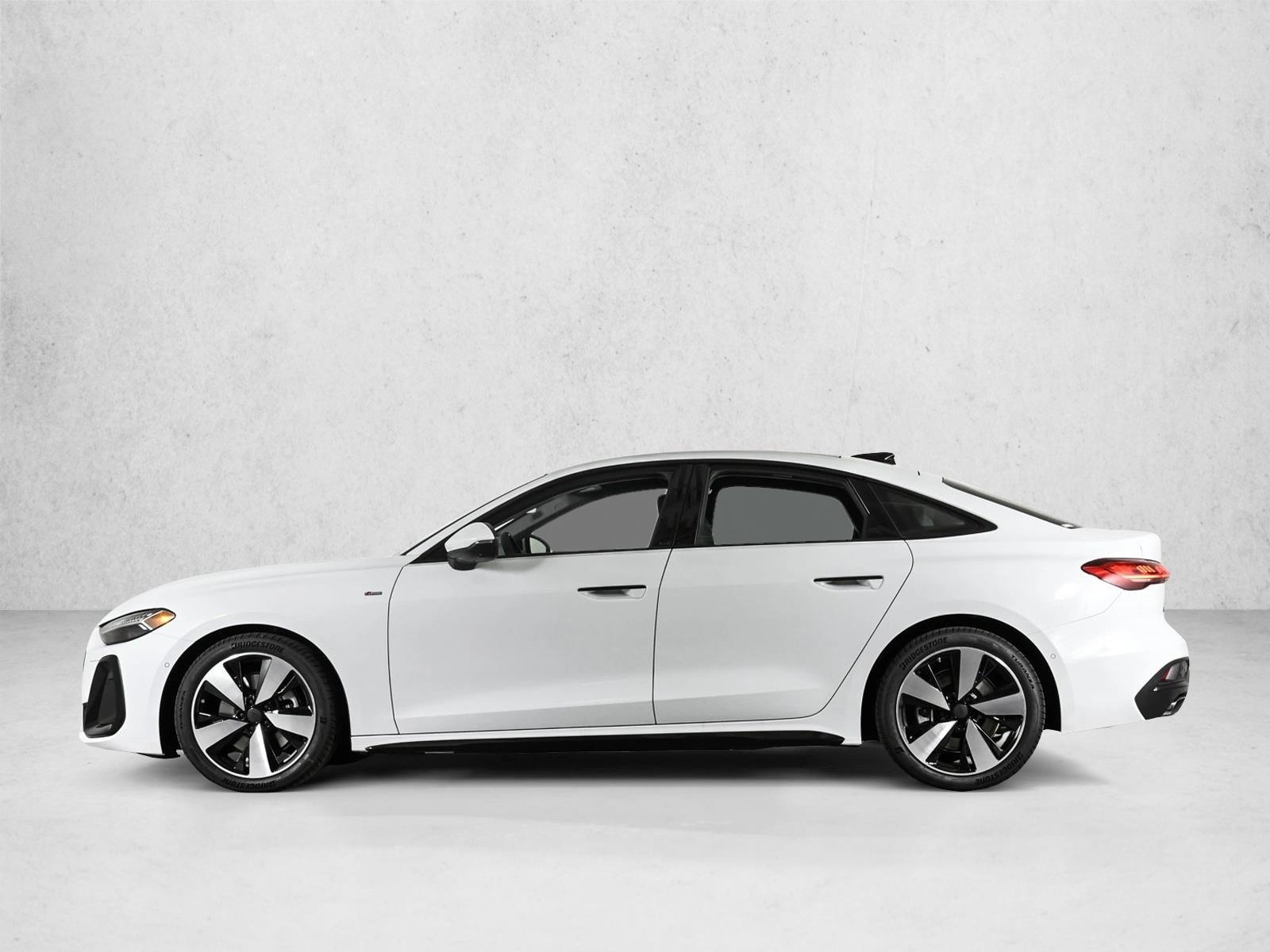 Thumbnail: 2026 Audi A5 - 2