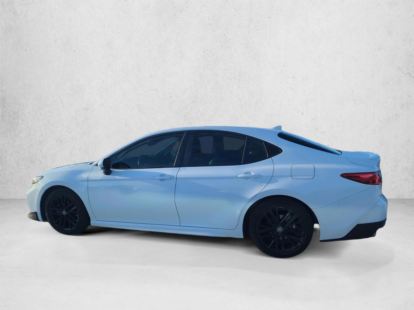 Thumbnail: 2025 Toyota Camry - 2