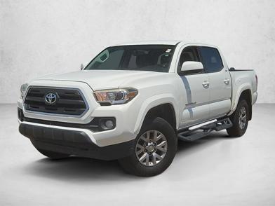 2017 Toyota Tacoma SR5 -
                  Tempe, AZ
