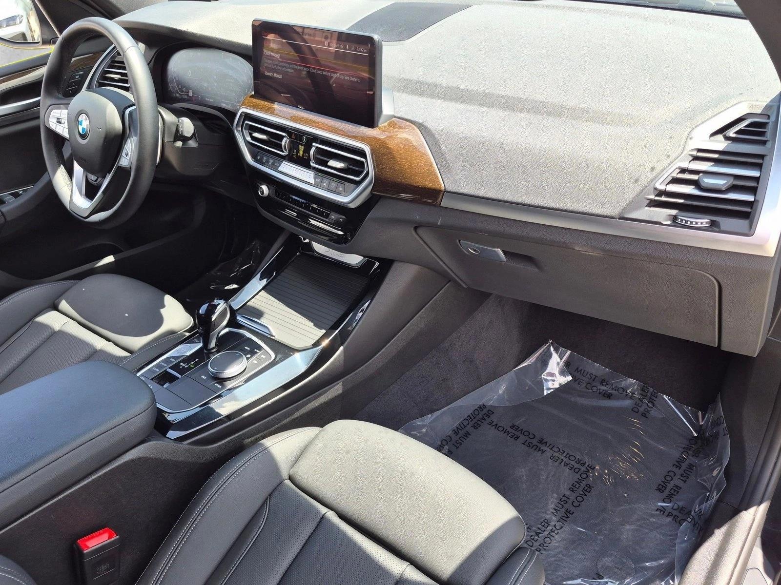 2023 BMW X3 30i - Photo 23