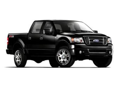 2007 Ford F-150 XLT -
                  Phoenix, AZ