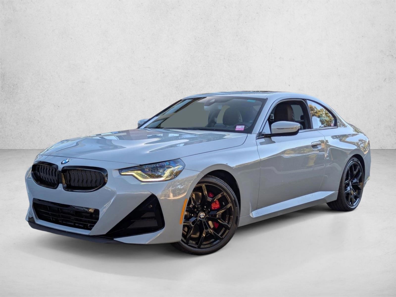 Thumbnail: 2026 BMW 2 Series - 1