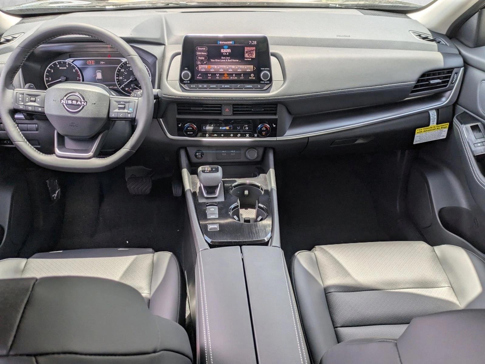Thumbnail: 2026 Nissan Rogue - 4
