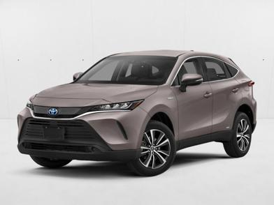 2022 Toyota Venza LE -
                  Winter Park, FL