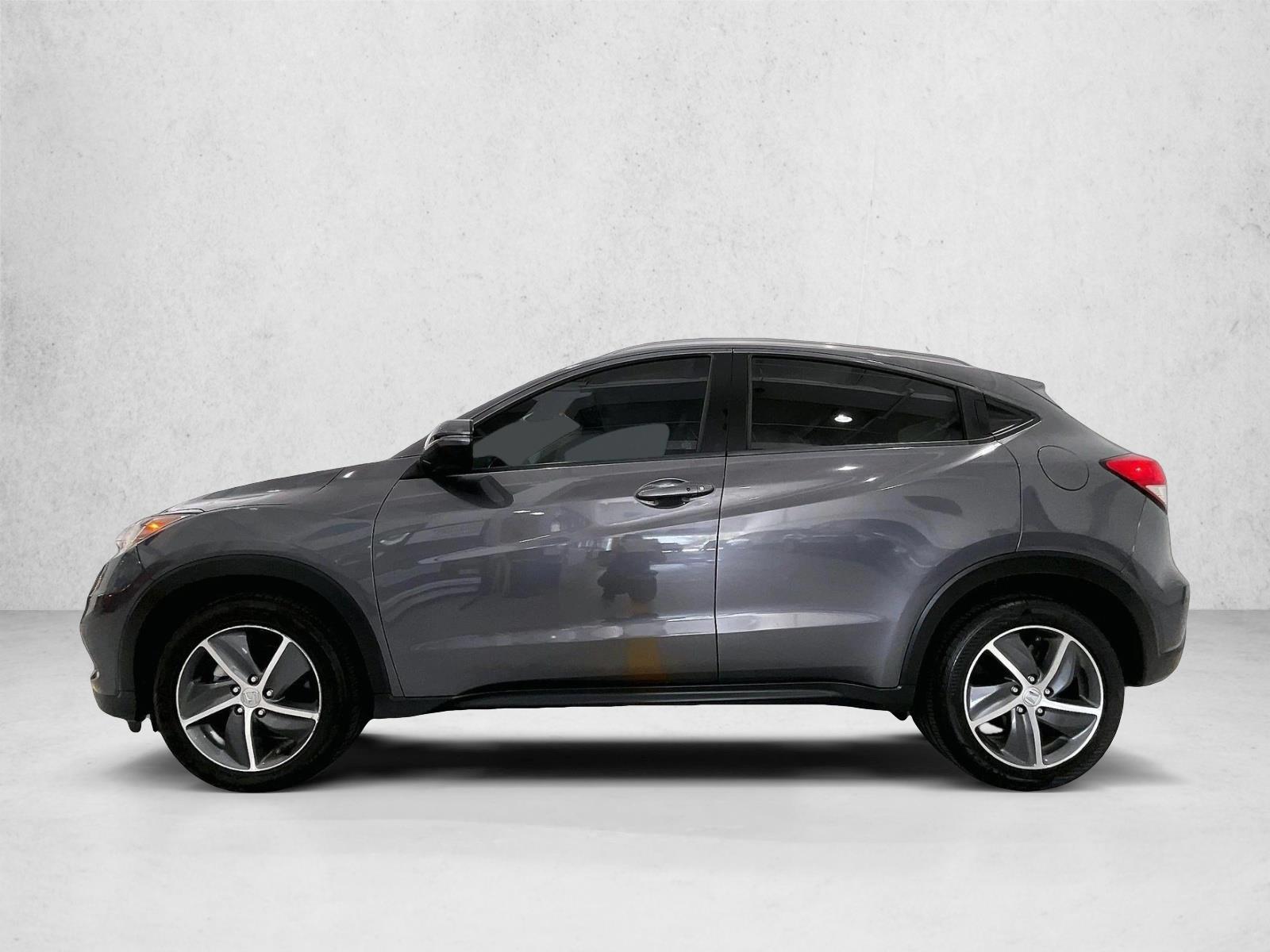 Thumbnail: 2021 Honda HR-V - 2