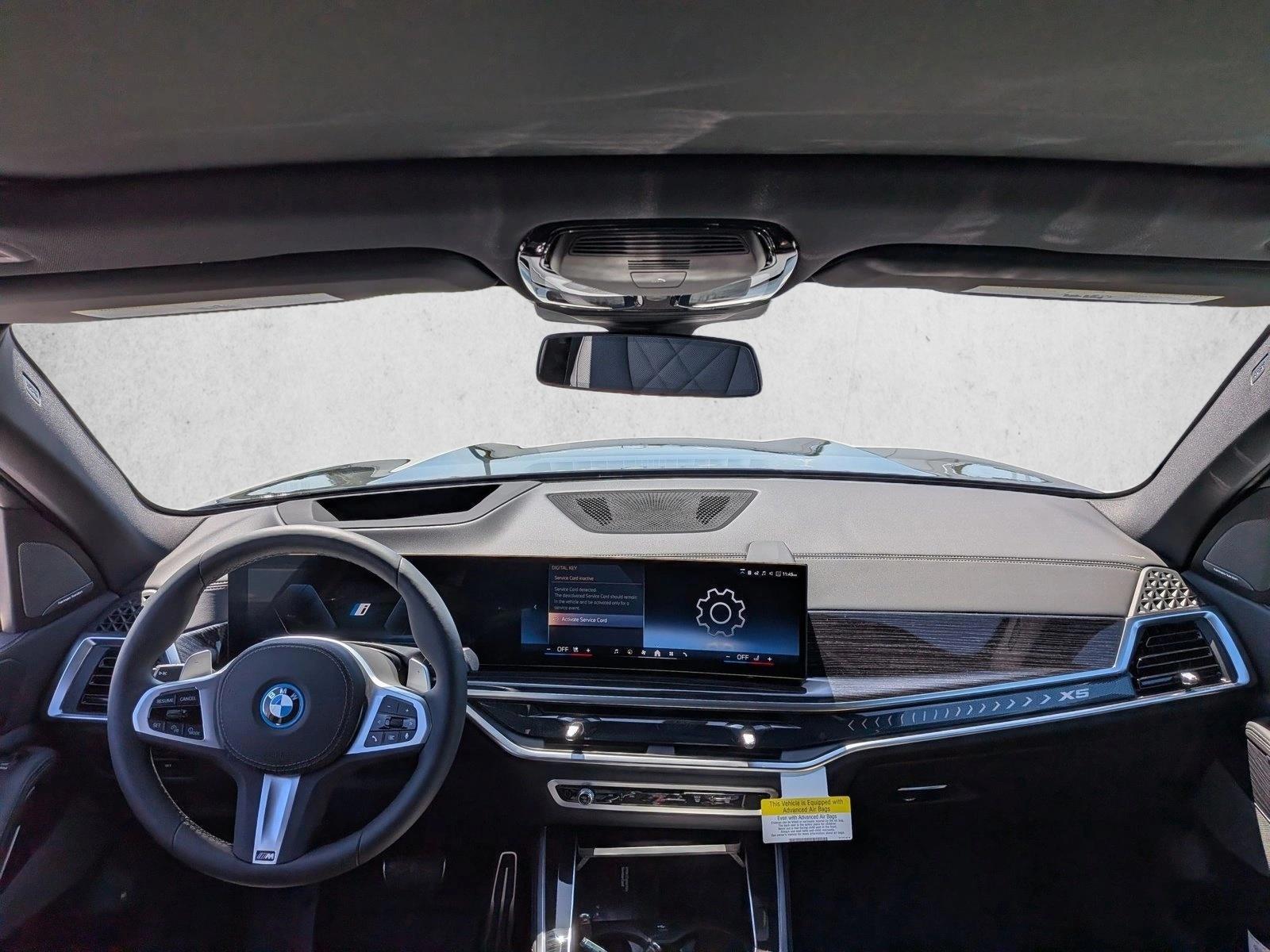 Thumbnail: 2026 BMW X5 - 4