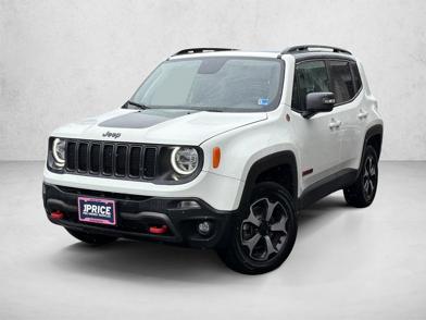 2019 Jeep Renegade