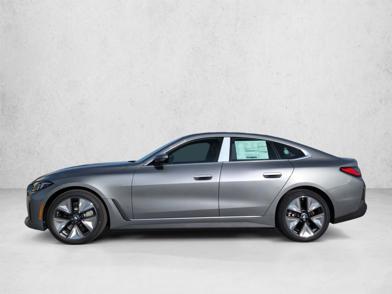 2026 BMW I4
