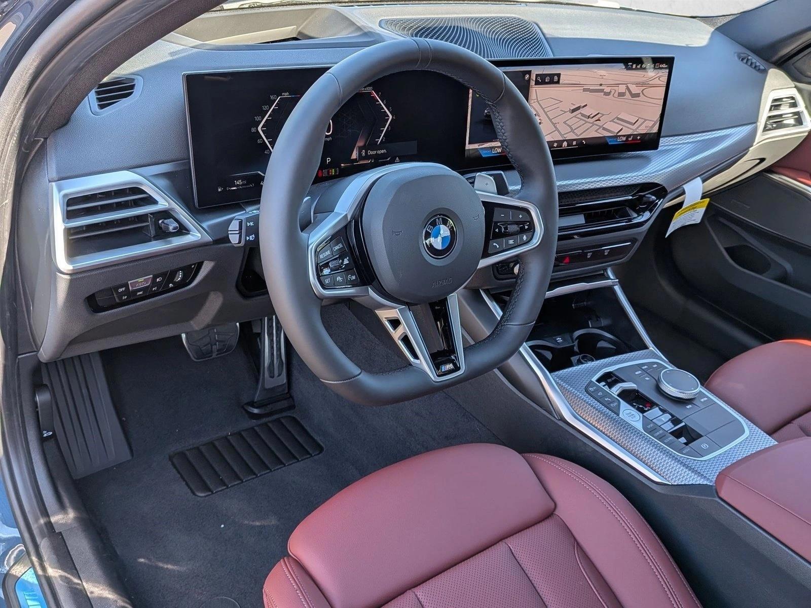 Thumbnail: 2026 BMW 3 Series - 3