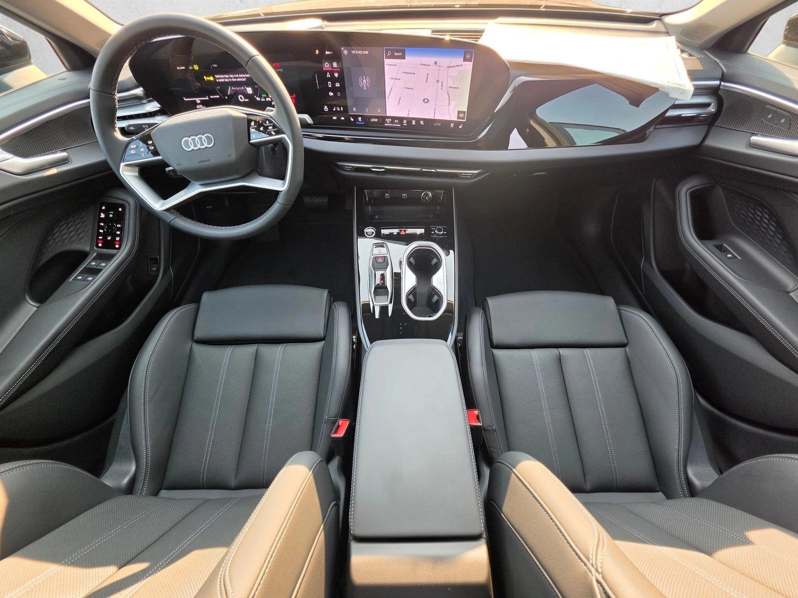 Thumbnail: 2026 Audi A6 - 3