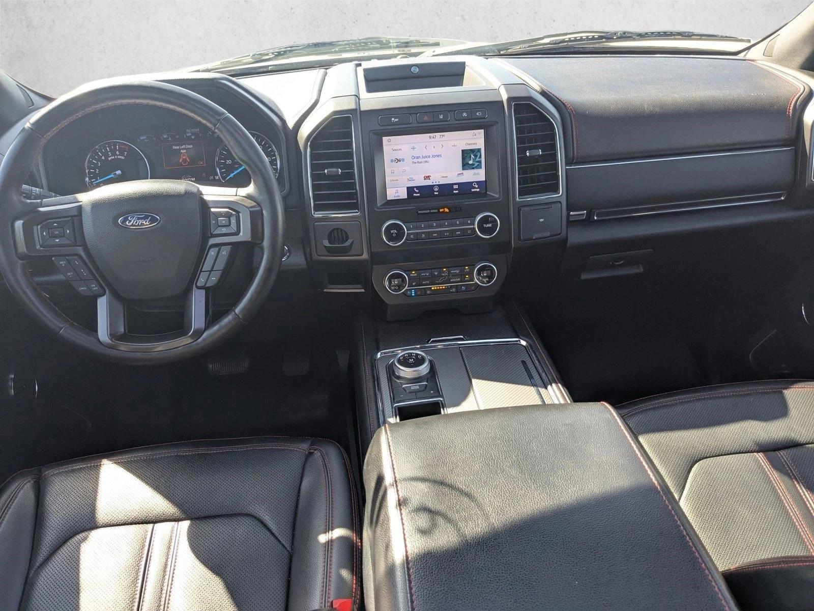 Thumbnail: 2021 Ford Expedition - 3