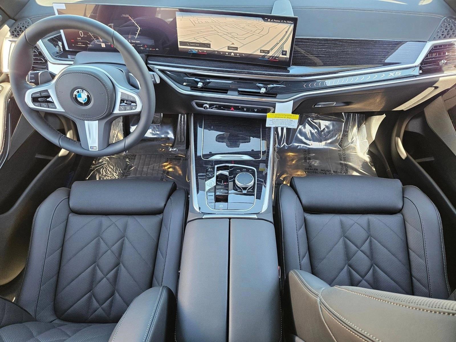 Thumbnail: 2026 BMW X5 - 4