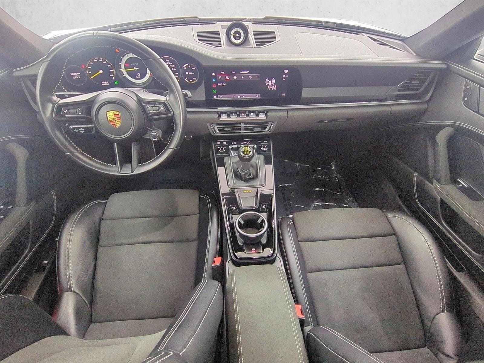Thumbnail: 2022 Porsche 911 - 5