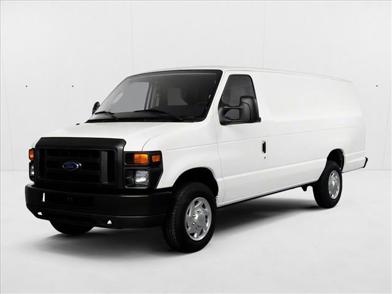 2013 Ford Econoline  -
                  Westmont, IL