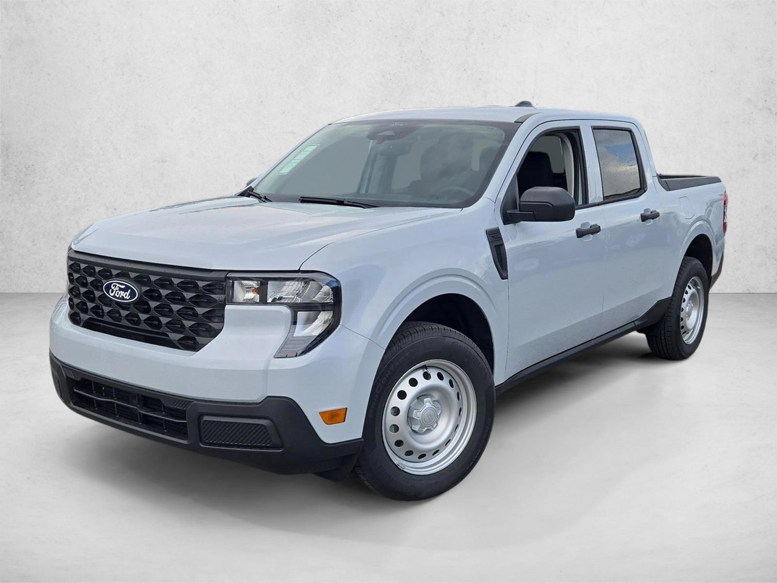 Thumbnail: 2026 Ford Maverick - 1