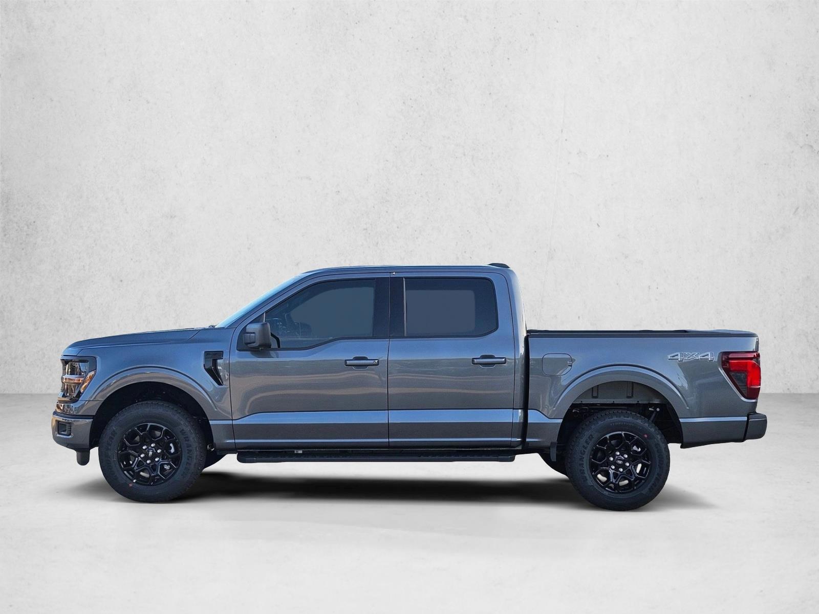 Thumbnail: 2026 Ford F-150 - 2