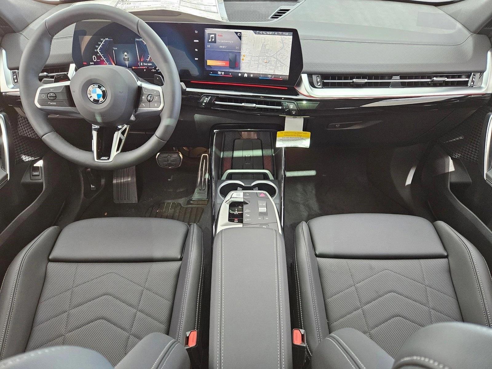 Thumbnail: 2026 BMW X2 - 3