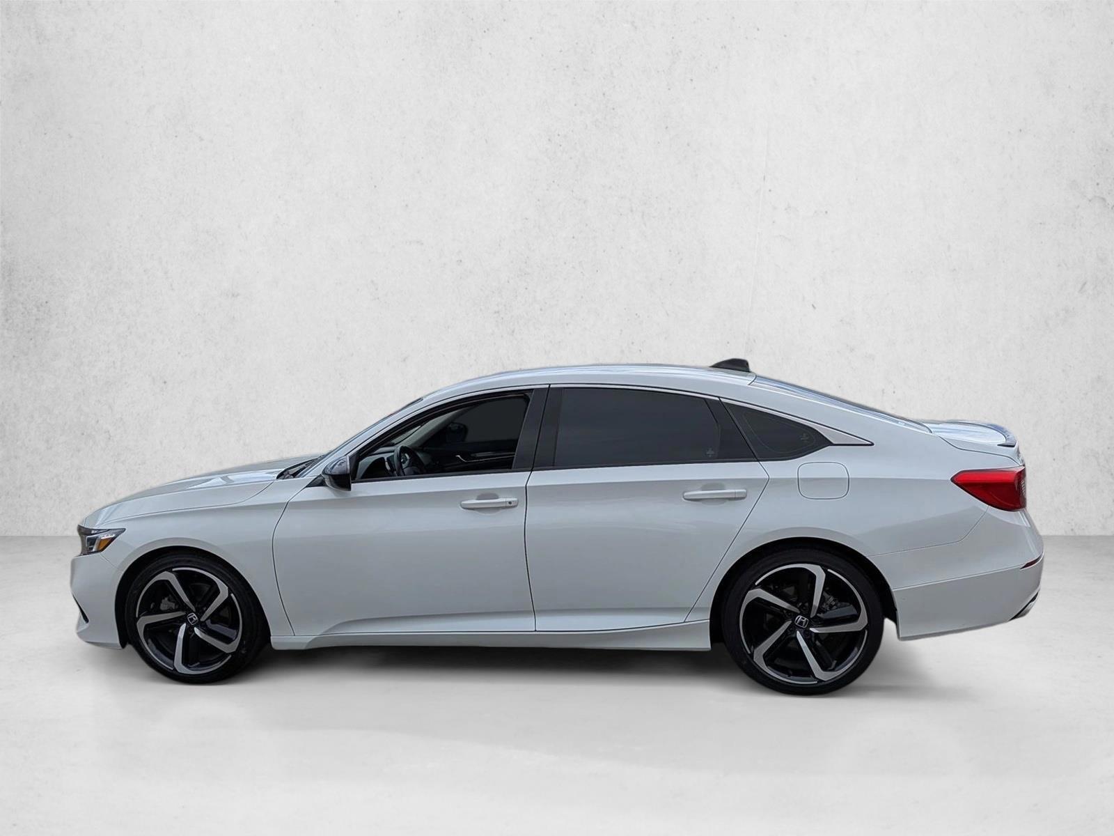 Thumbnail: 2022 Honda Accord - 2