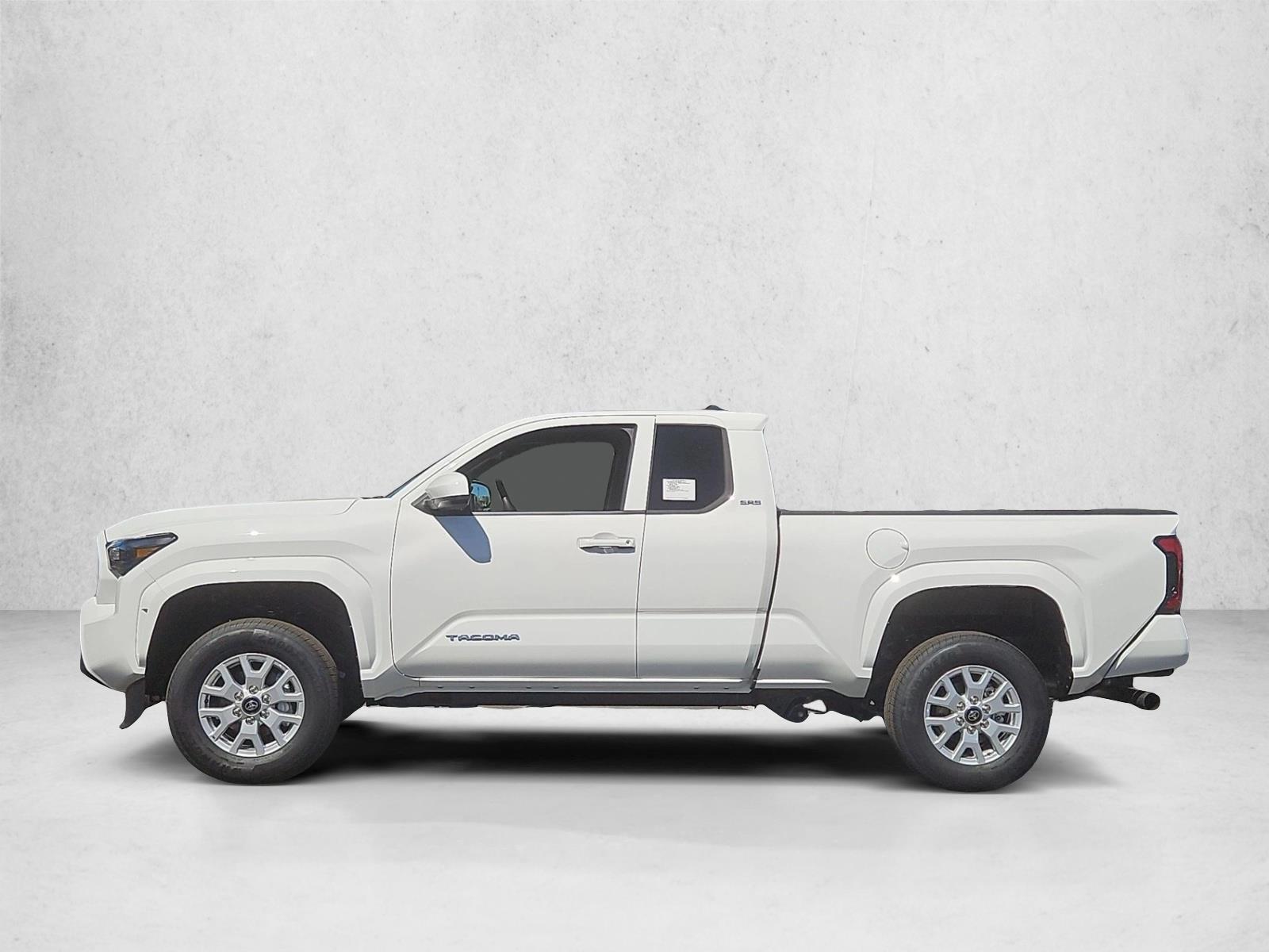 Thumbnail: 2026 Toyota Tacoma - 2