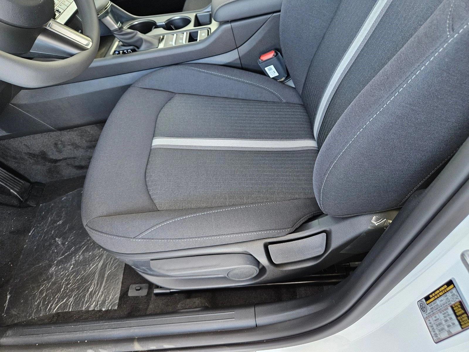 Thumbnail: 2026 Hyundai Sonata - 4