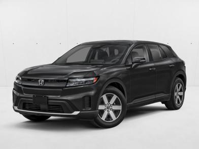 2026 Honda Prologue