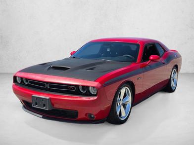 2015 Dodge Challenger R/T -
                  Cerritos, CA