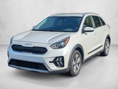 2022 Kia Niro LX -
                  Lithia Springs, GA