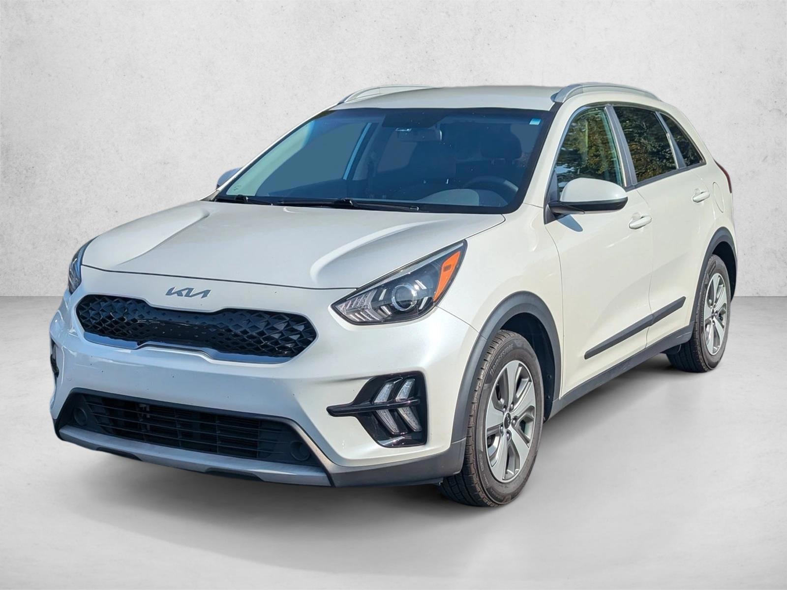 2022 Kia Niro